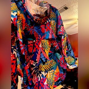 Lauren James jacket